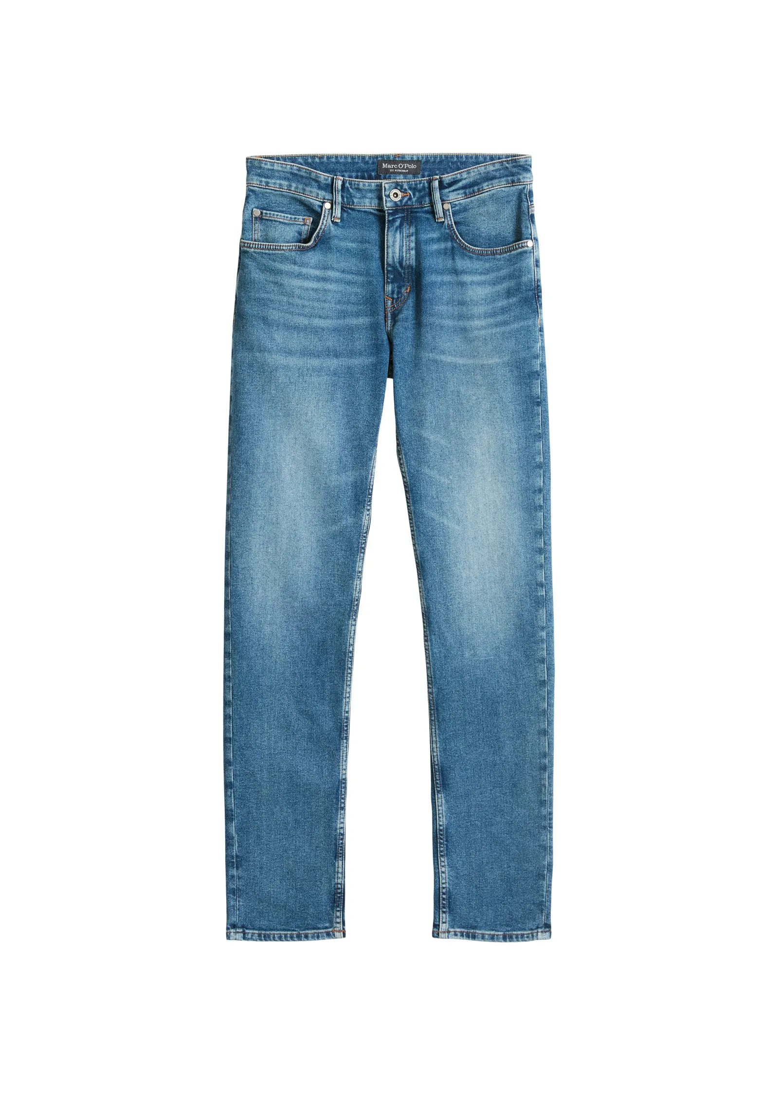 Jeans Shaped Fit