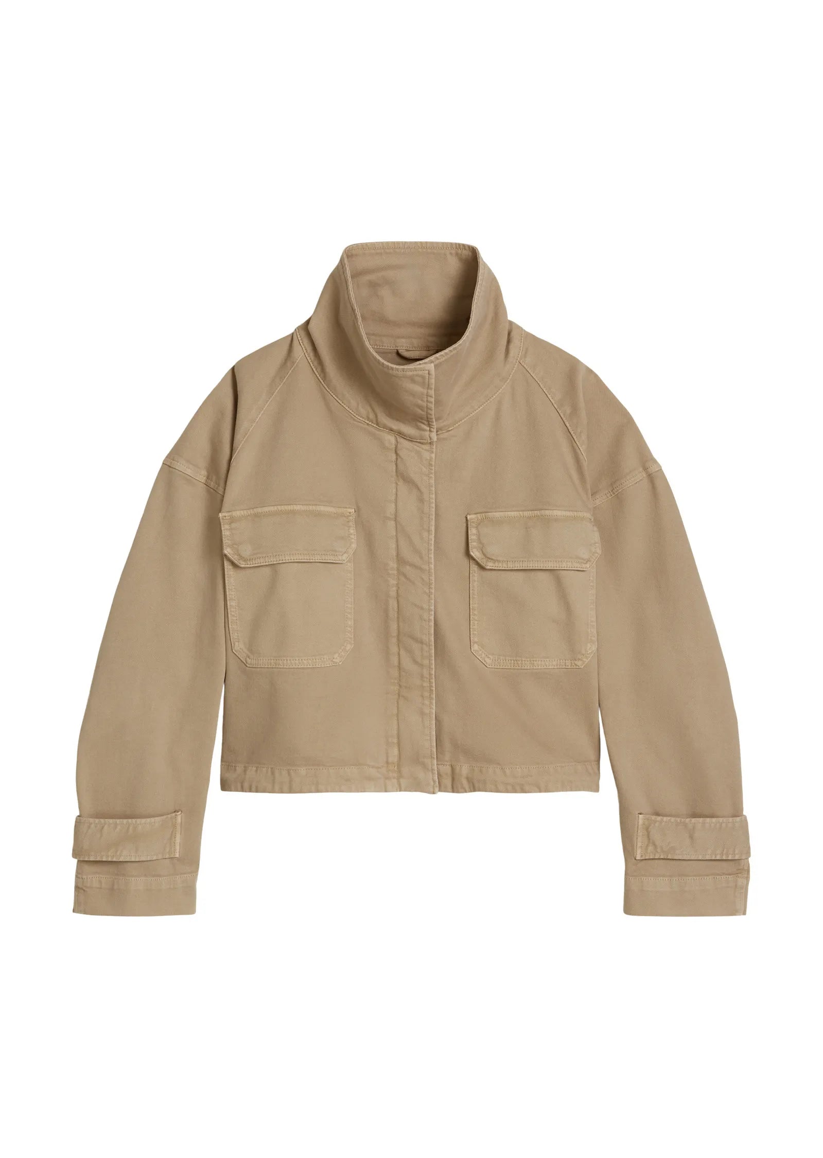 Overshirt Loose Fit