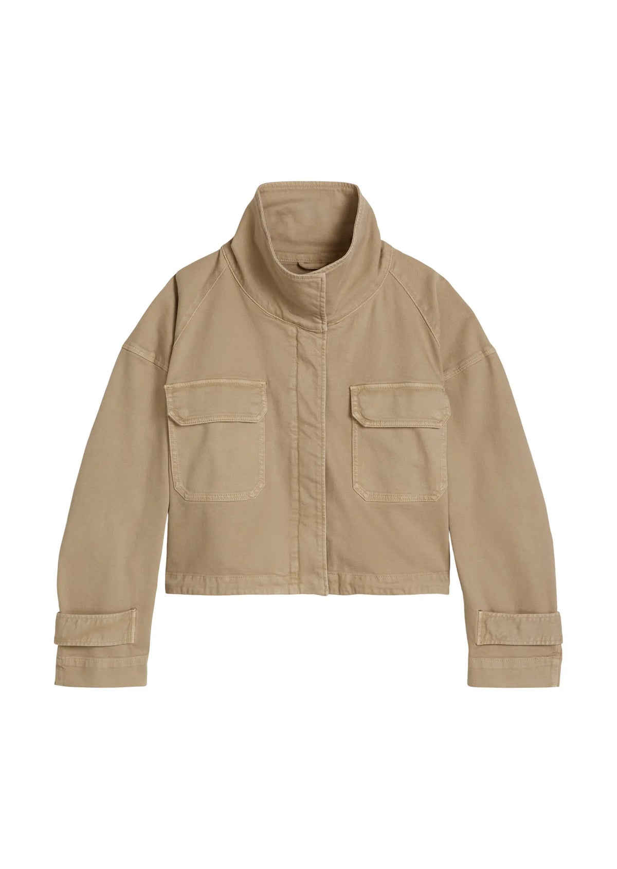 Overshirt Loose Fit