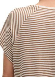 T-Shirt aus Baumwolle
