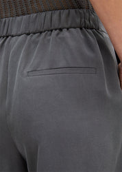 Culotte Wide Leg