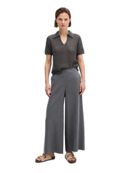 Culotte Wide Leg