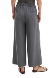 Culotte Wide Leg