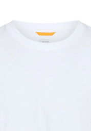 T-Shirt aus Baumwolle