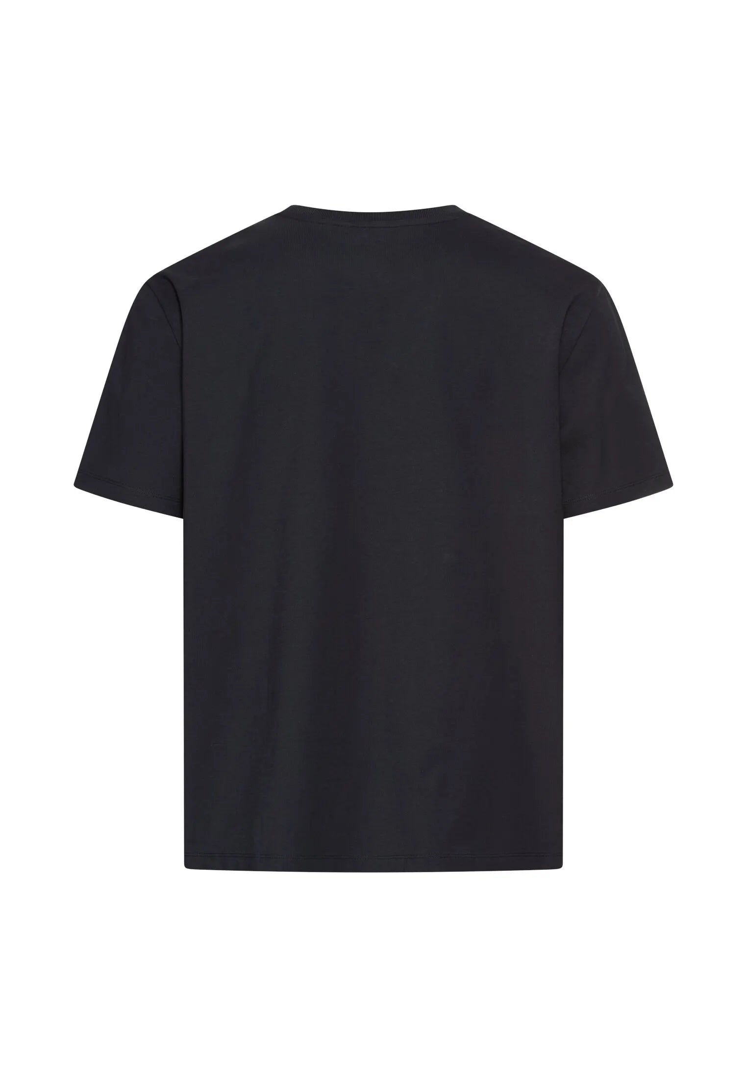 T-Shirt aus Baumwolle
