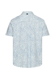 Kurzarmhemd Regular Fit