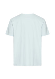 T-Shirt aus Baumwolle