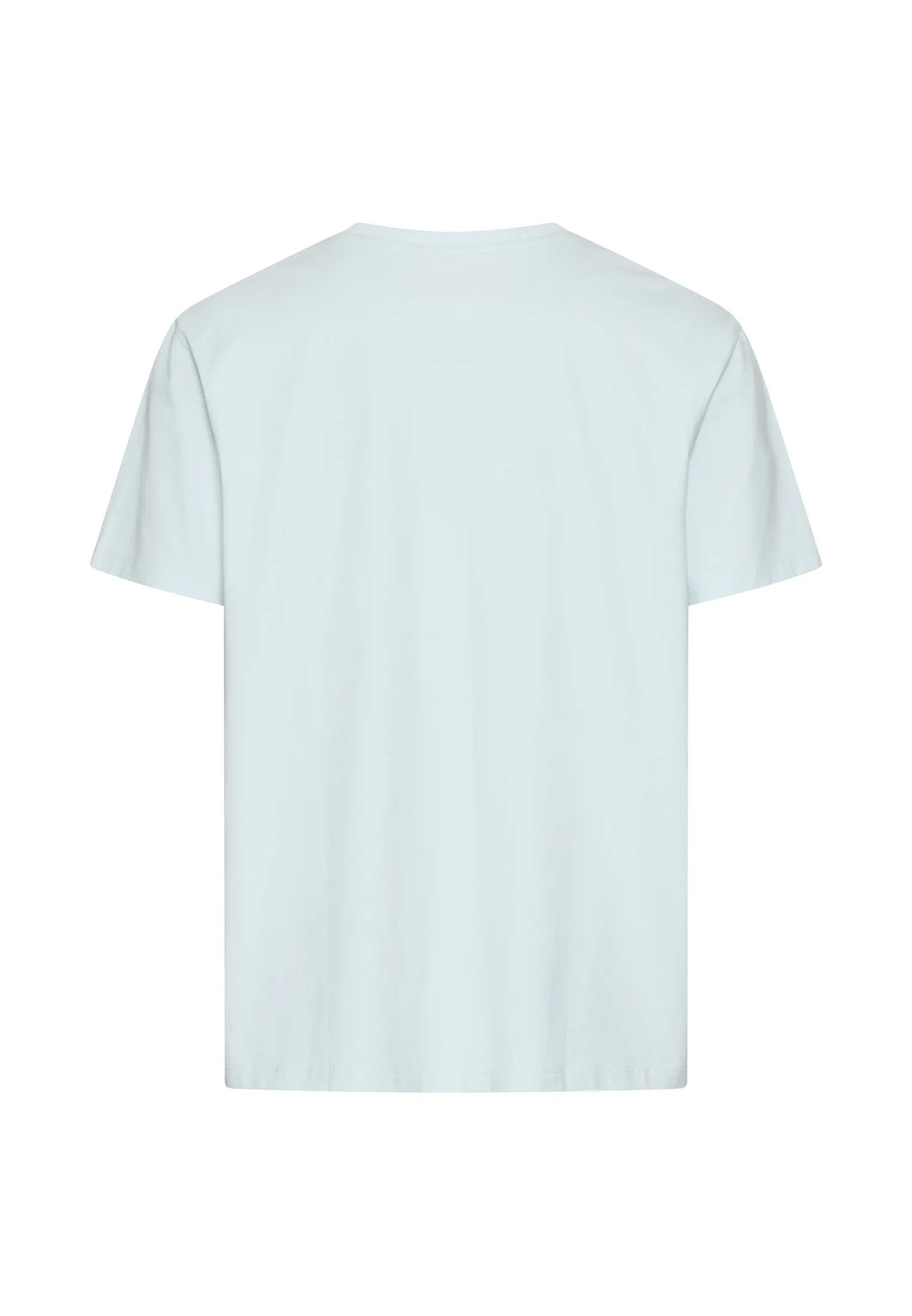 T-Shirt aus Baumwolle