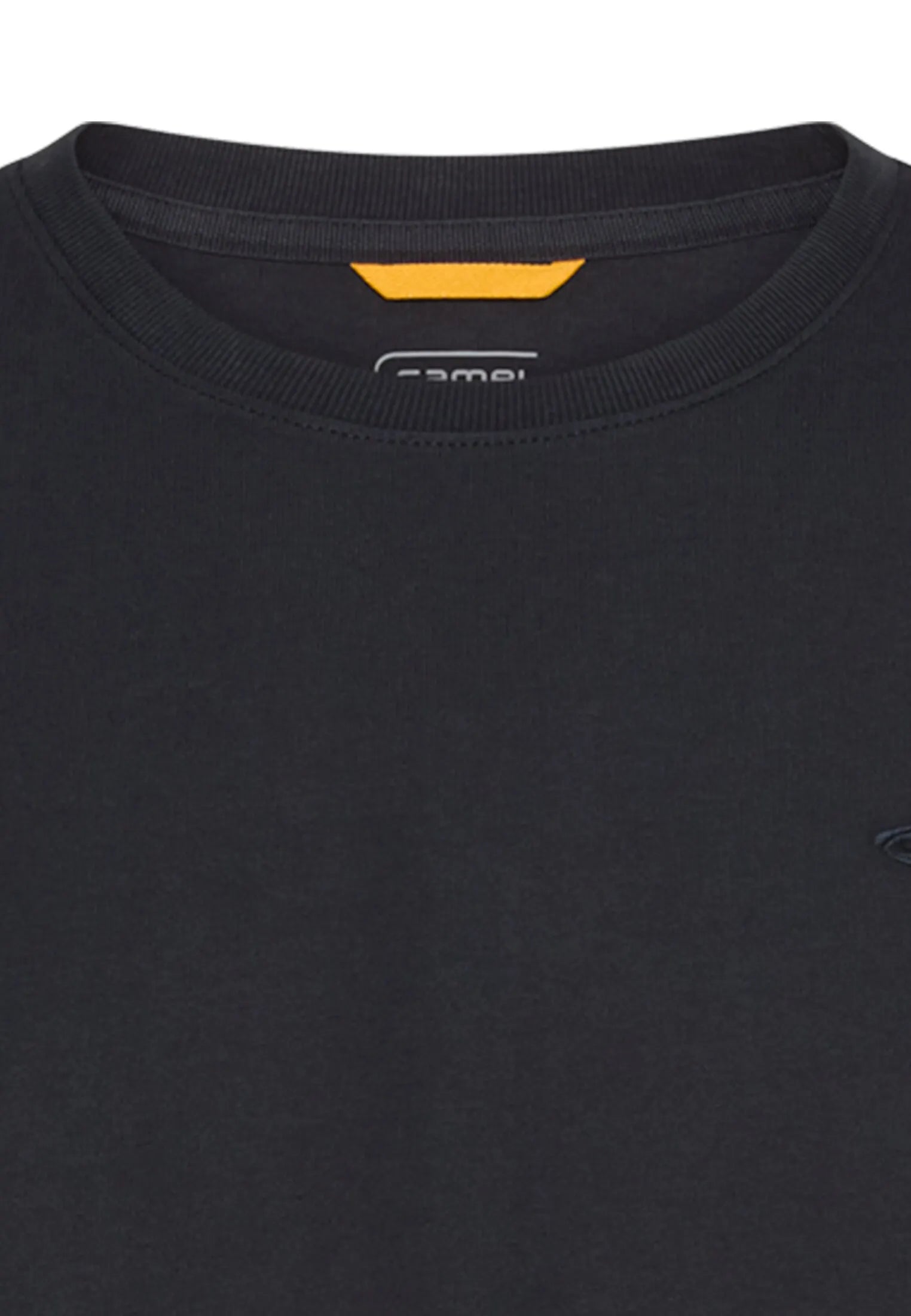 T-Shirt aus Baumwolle