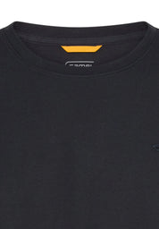 T-Shirt aus Baumwolle