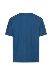 T-Shirt aus Baumwolle