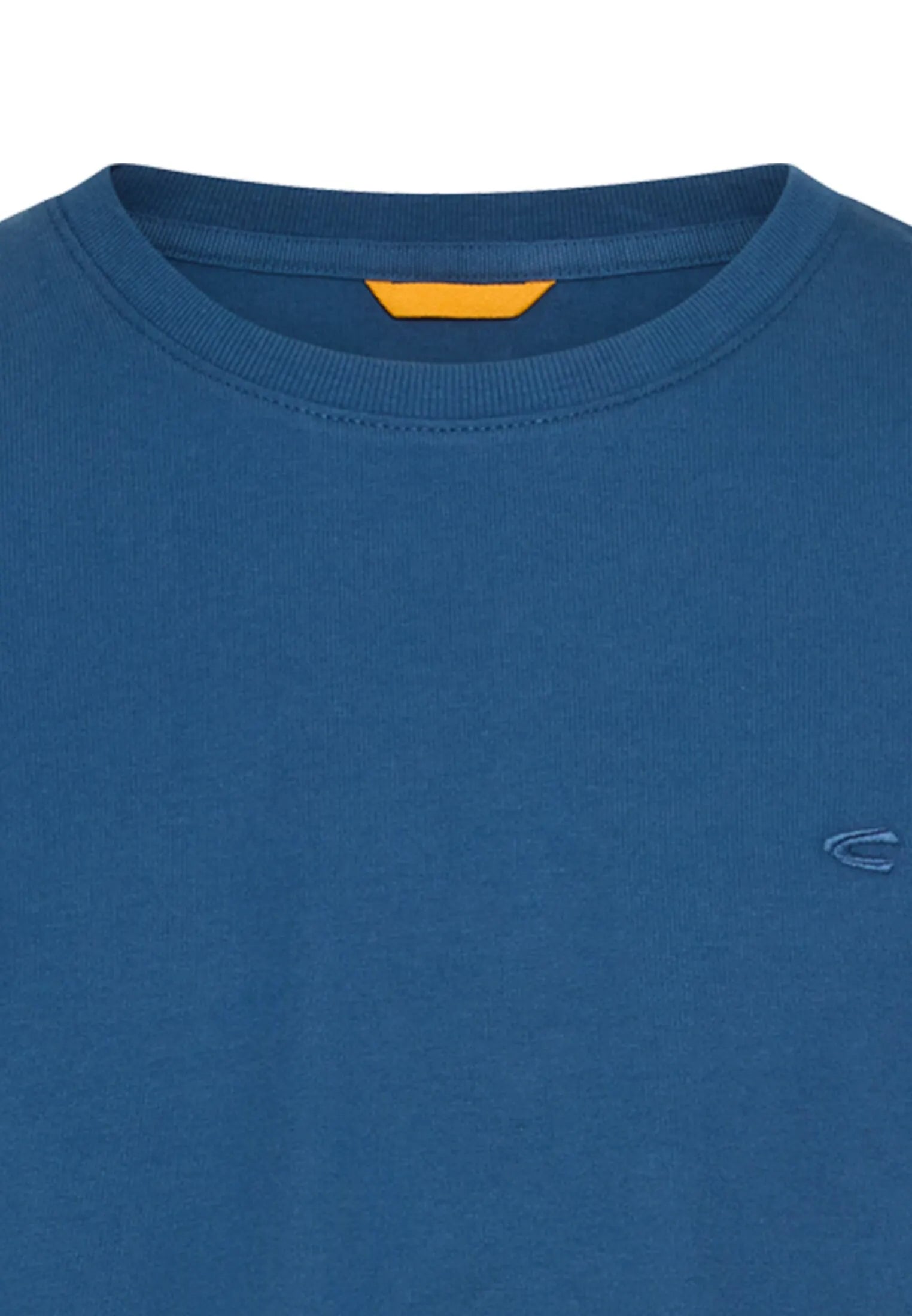 T-Shirt aus Baumwolle