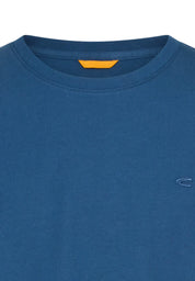 T-Shirt aus Baumwolle