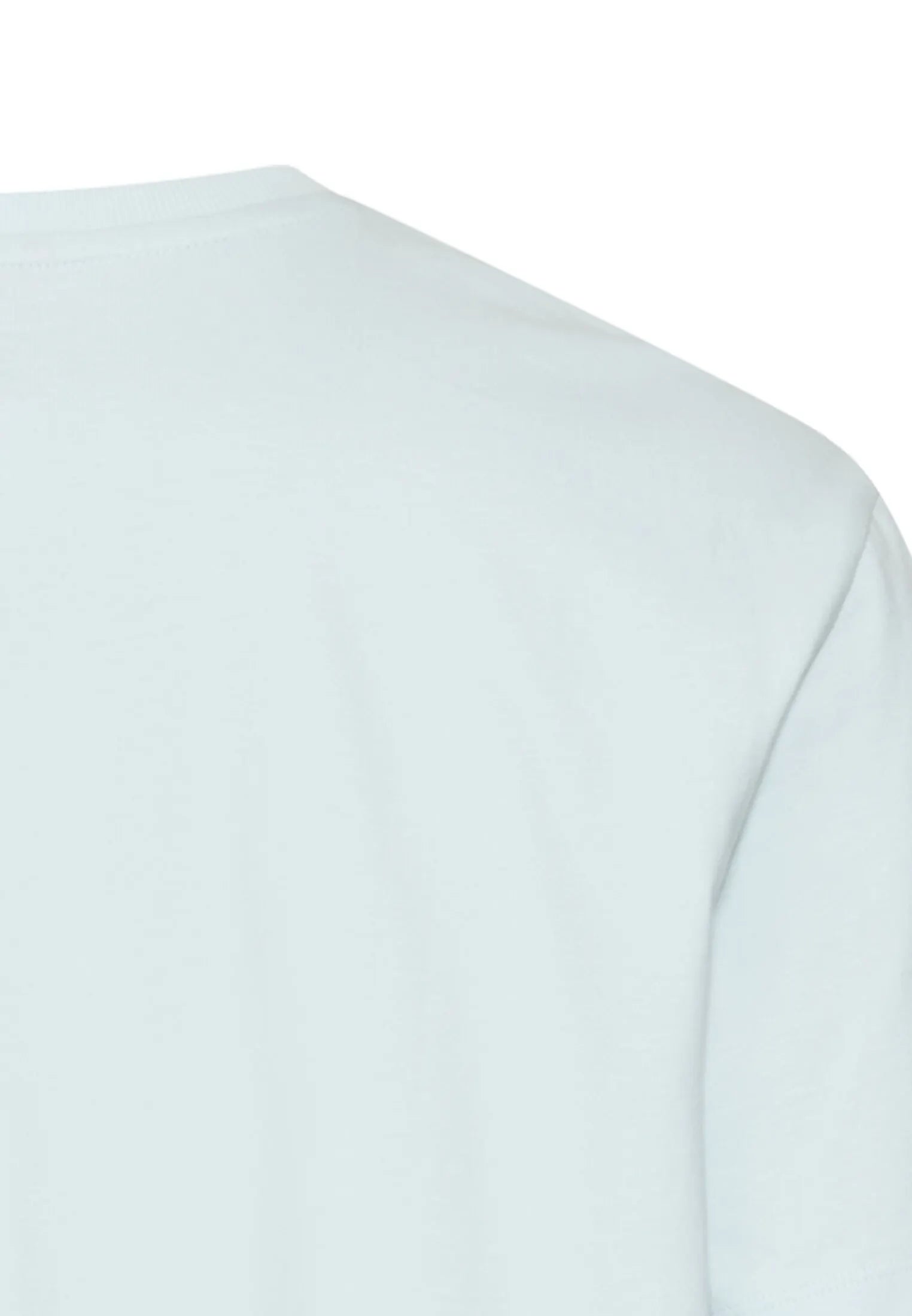T-Shirt aus Baumwolle