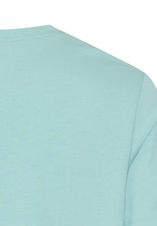 T-Shirt aus Baumwollmix