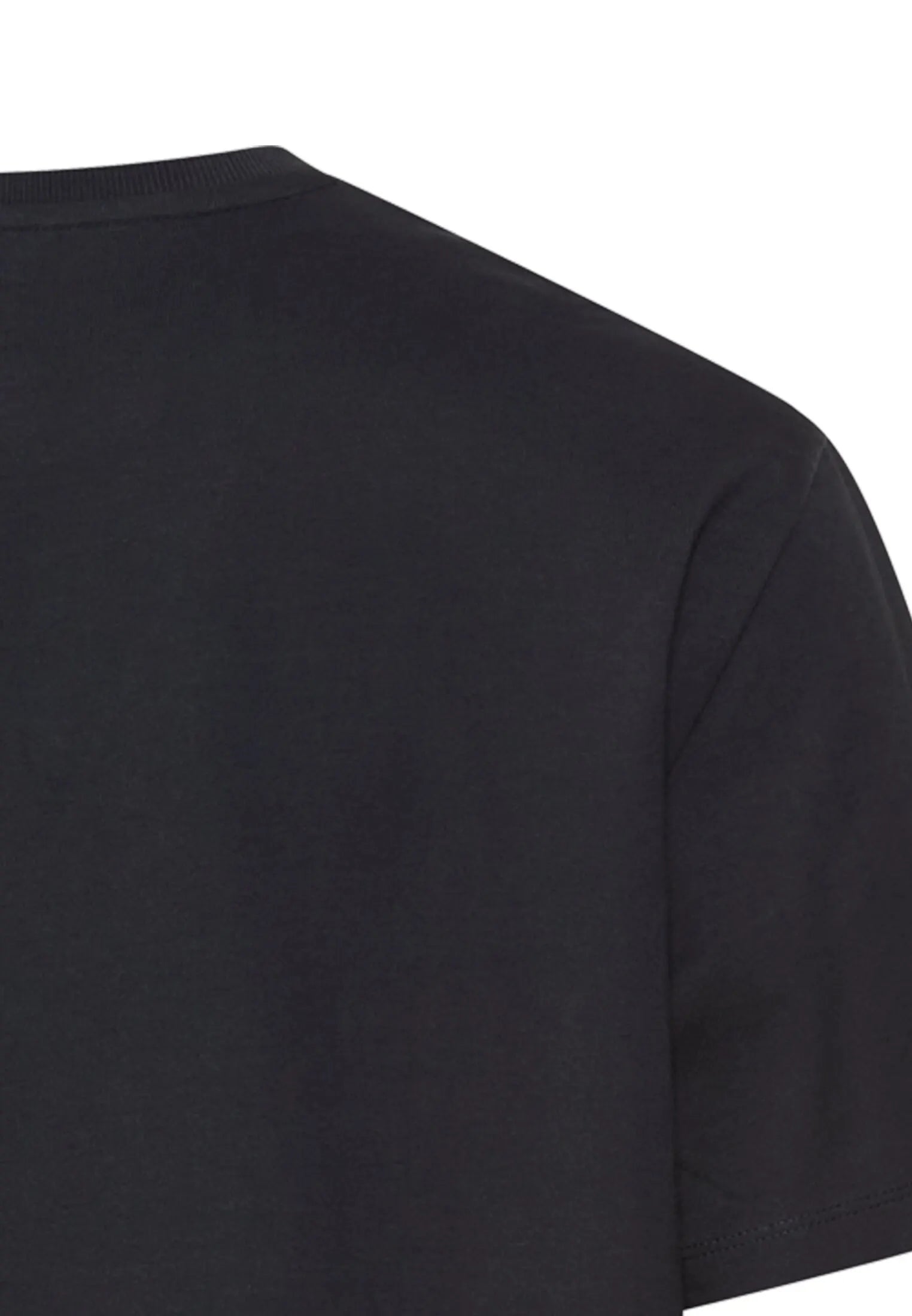 T-Shirt aus Baumwolle