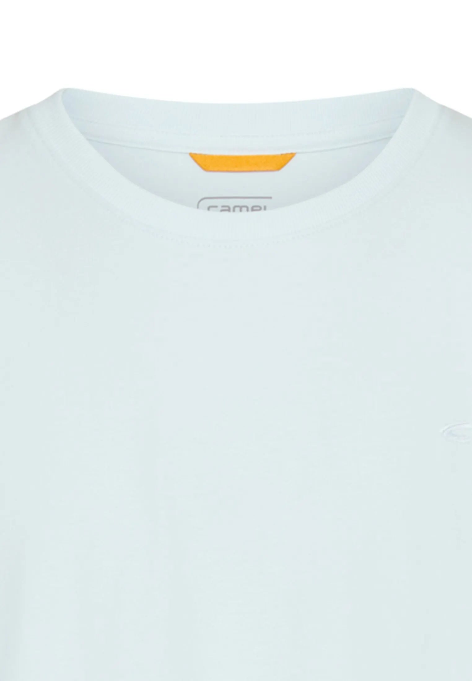 T-Shirt aus Baumwolle
