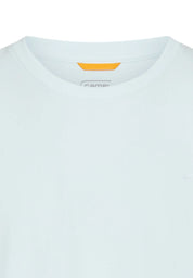 T-Shirt aus Baumwolle