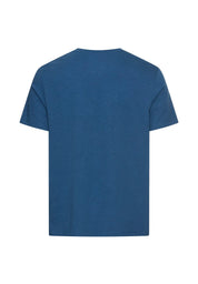 T-Shirt aus Baumwolle