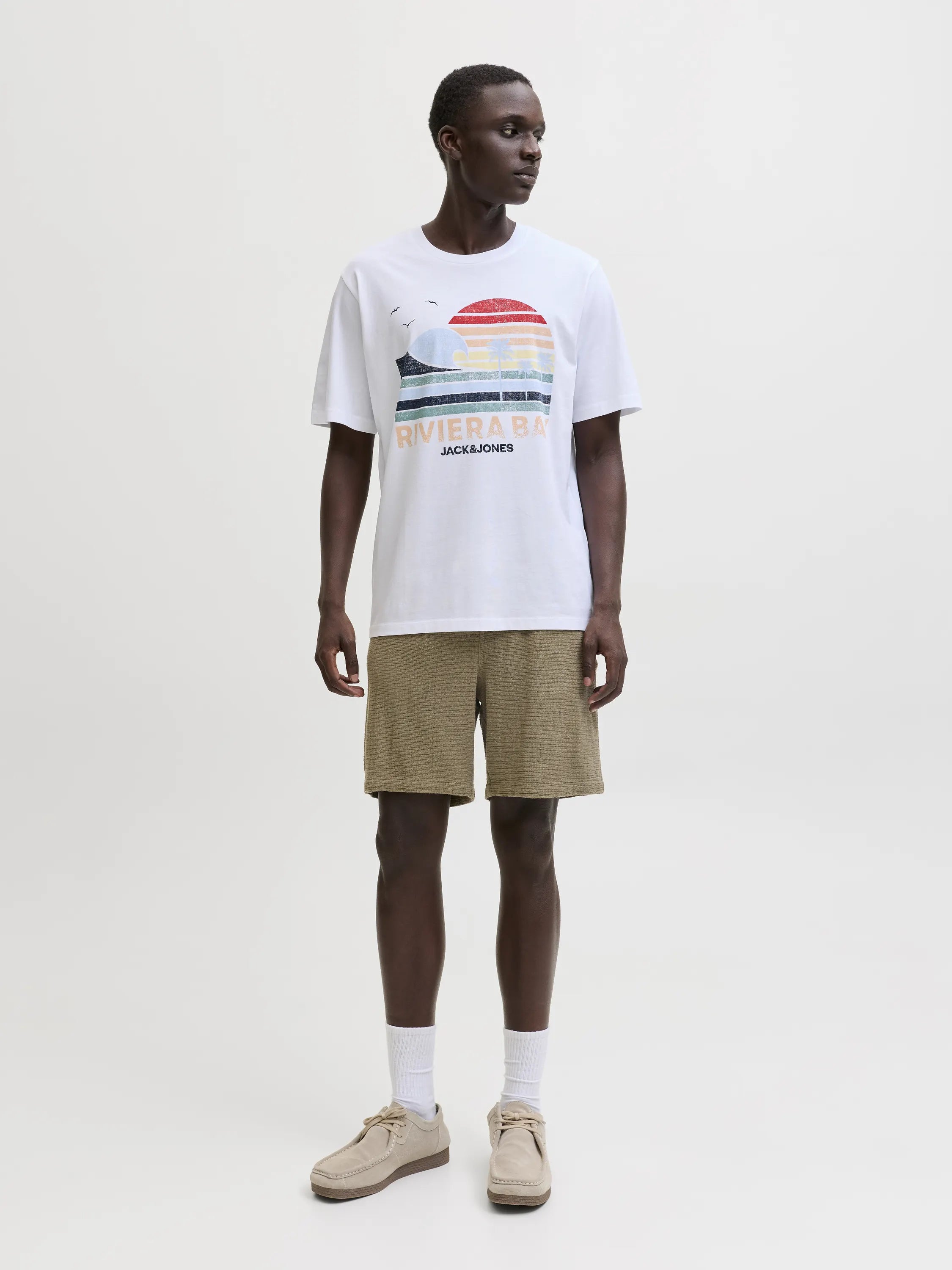 Shorts Relaxed Fit