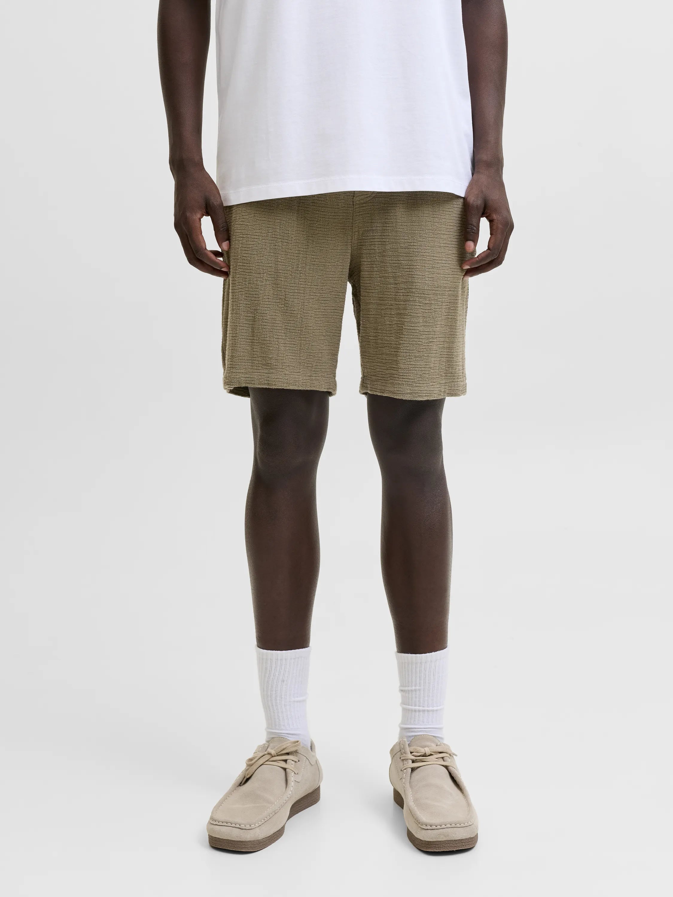 Shorts Relaxed Fit