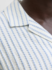 Kurzarmhemd Relaxed Fit