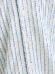 Kurzarmhemd Relaxed Fit