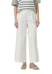Culotte Wide Leg