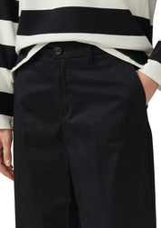 Culotte Regular Fit