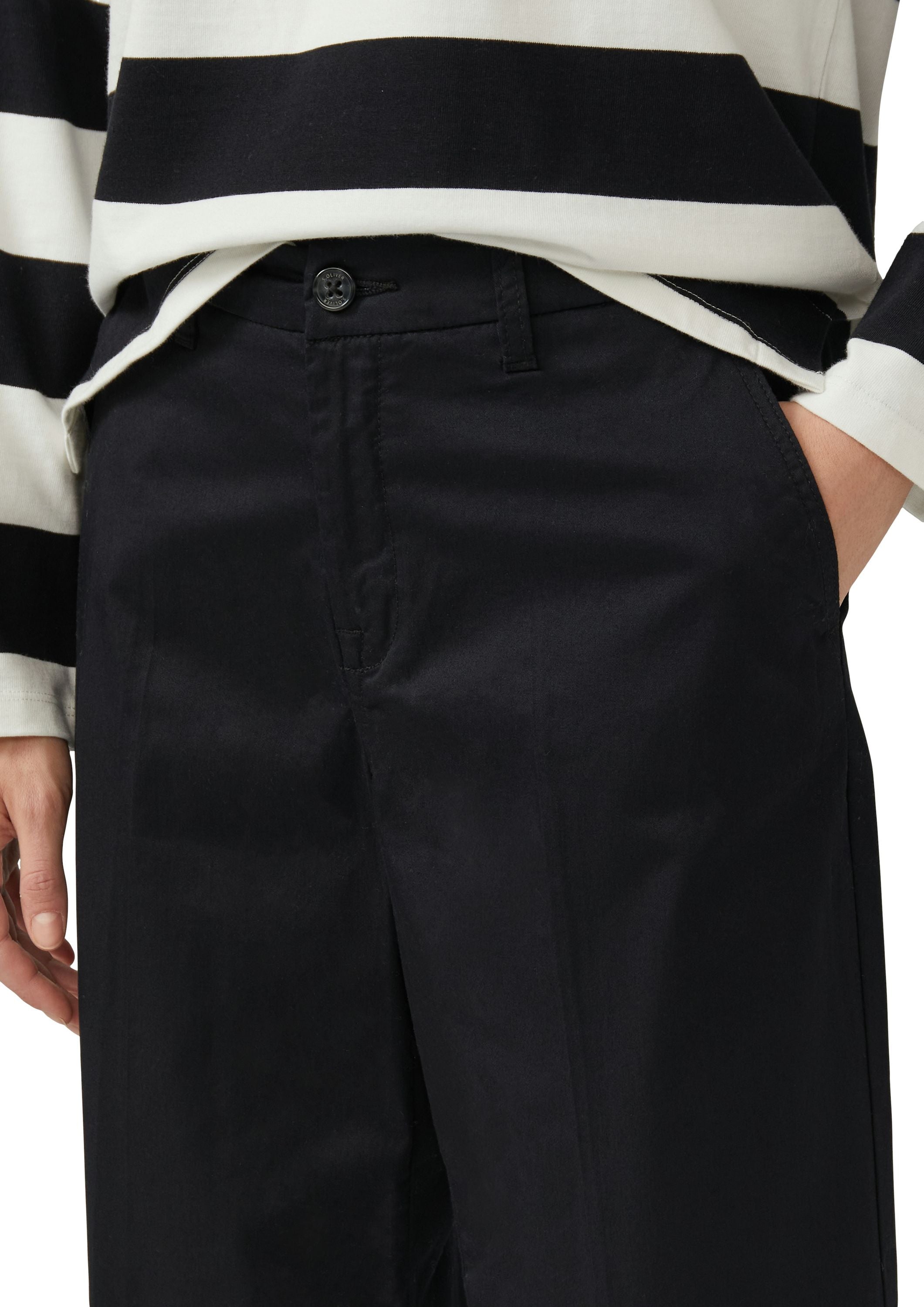 Culotte Regular Fit