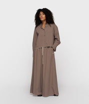 Hose Wide Leg
