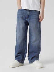 Jeans Baggy Fit