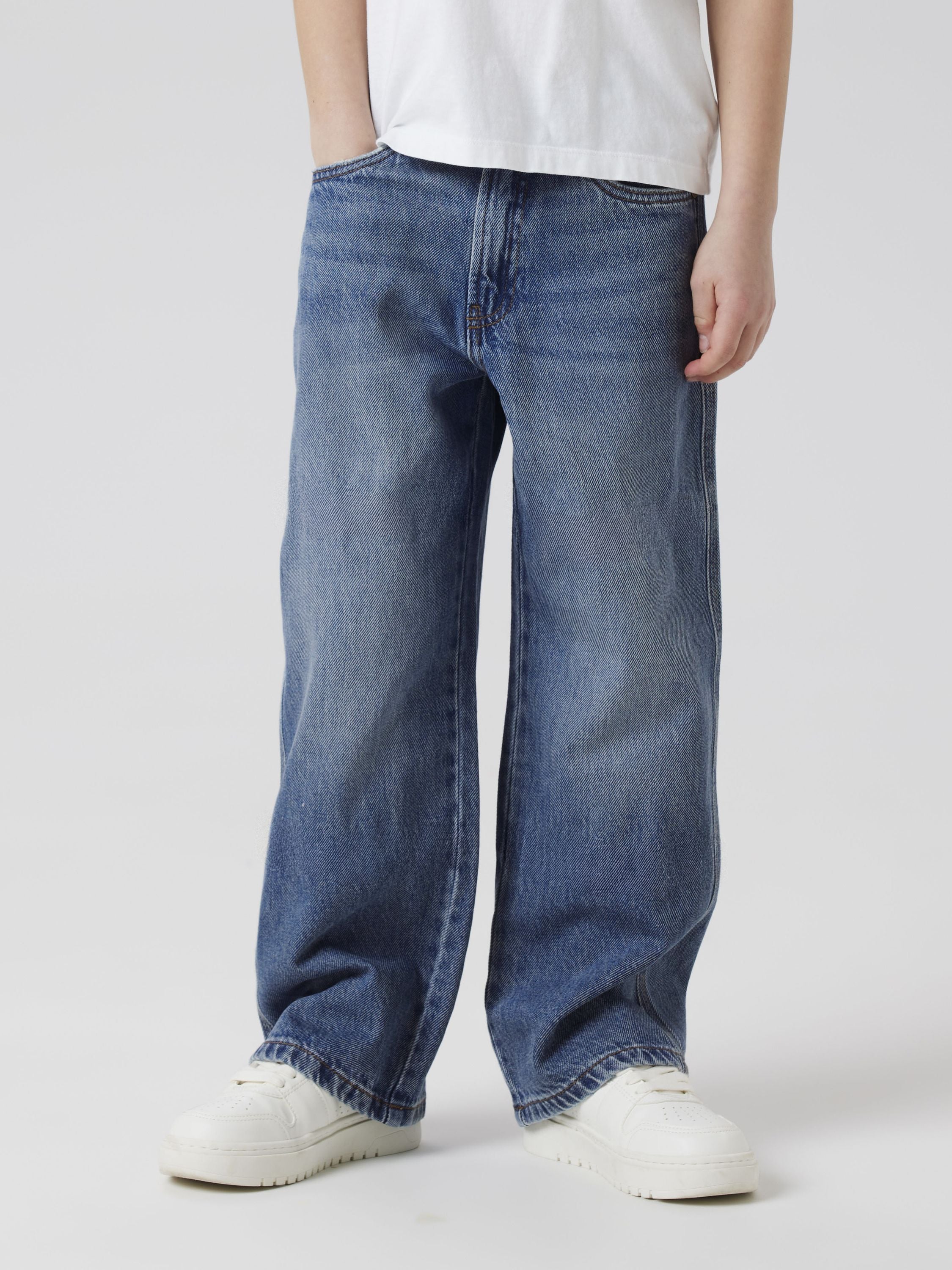 Jeans Baggy Fit