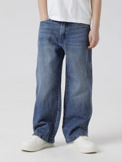 Jeans Baggy Fit