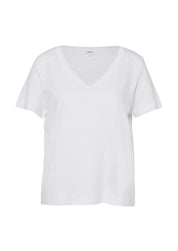 T-Shirt aus Baumwolle