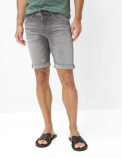Jeansshorts CHRIS Slim Fit