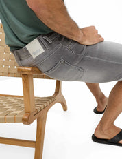 Jeansshorts CHRIS Slim Fit
