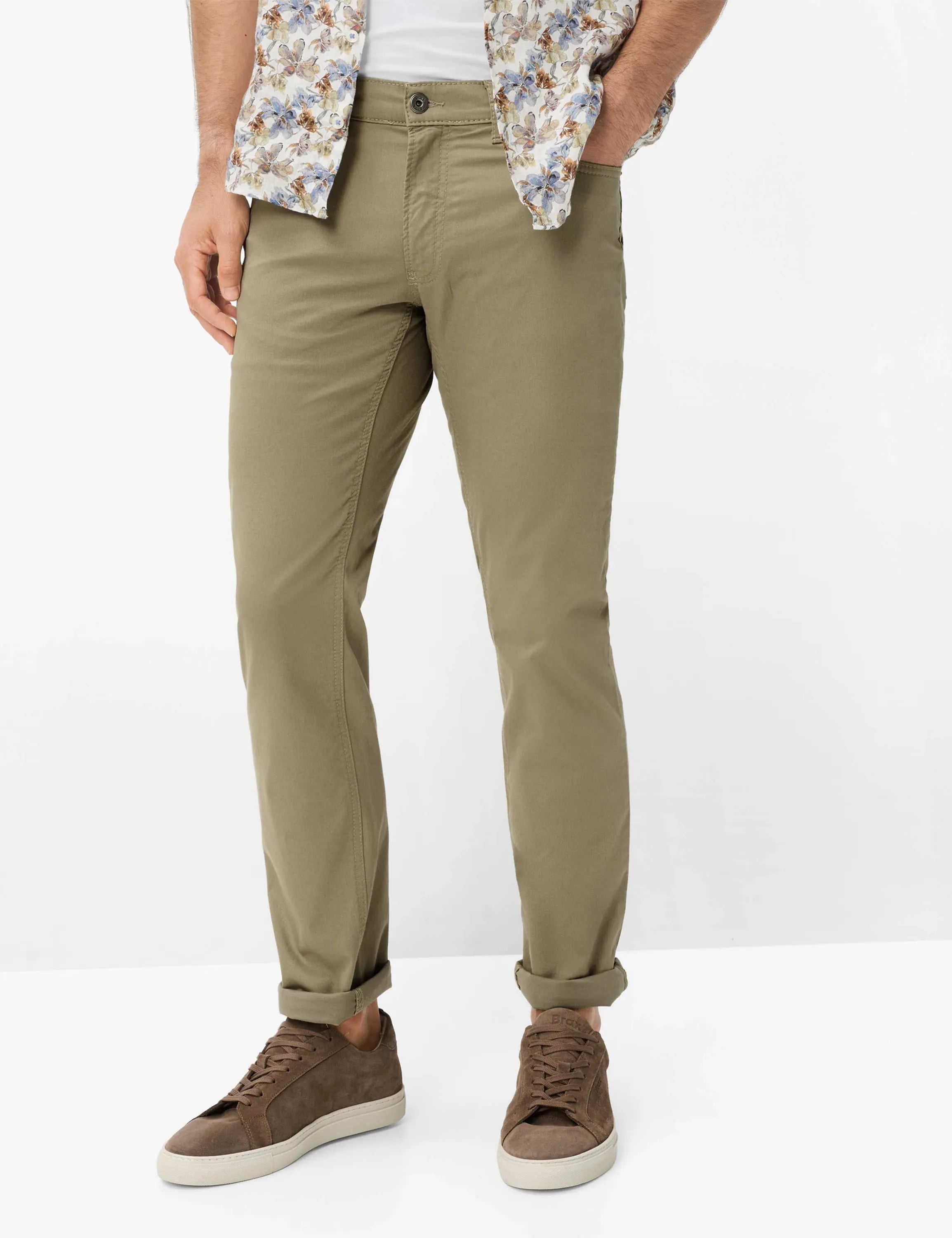 Jeans CHUCK Modern Fit