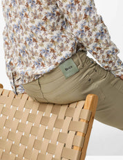 Jeans CHUCK Modern Fit
