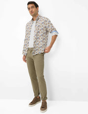 Jeans CHUCK Modern Fit