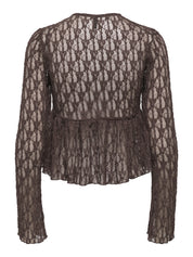 Spitzencardigan ONLAYA