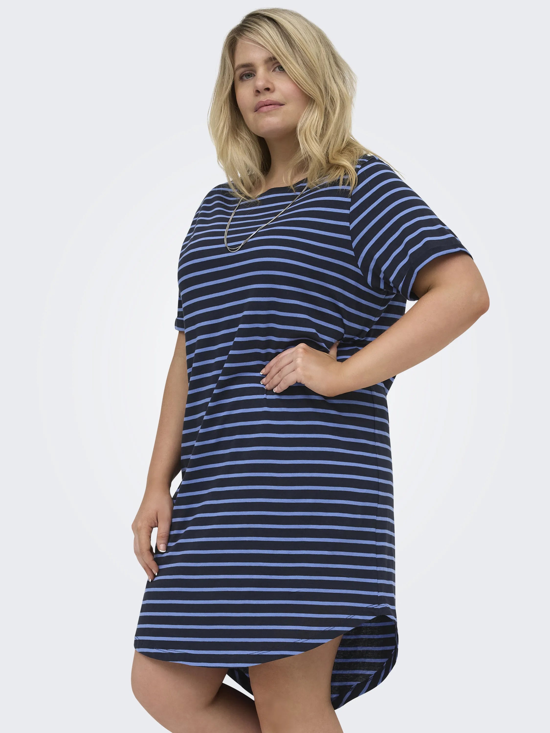 Kleid CARBLOOM MAY