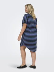 Kleid CARBLOOM MAY