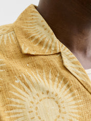 Kurzarmhemd BILBAO Relaxed Fit