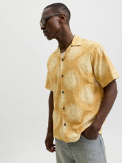 Kurzarmhemd BILBAO Relaxed Fit