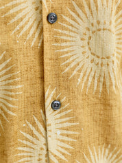 Kurzarmhemd BILBAO Relaxed Fit
