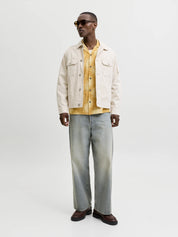 Kurzarmhemd BILBAO Relaxed Fit