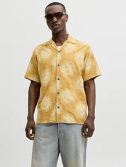 Kurzarmhemd BILBAO Relaxed Fit