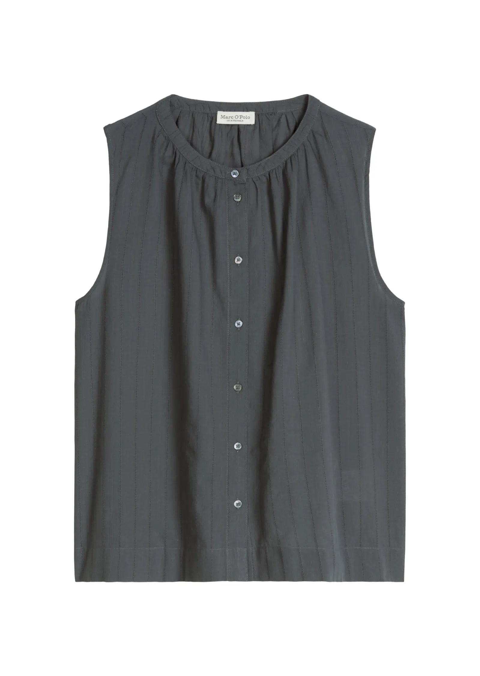 Bluse kurzarm