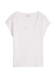 T-Shirt aus Baumwolle